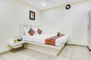 Fabhotel Colors Service Apartment - Near to IOB Bank & M S Viswanathan Residency